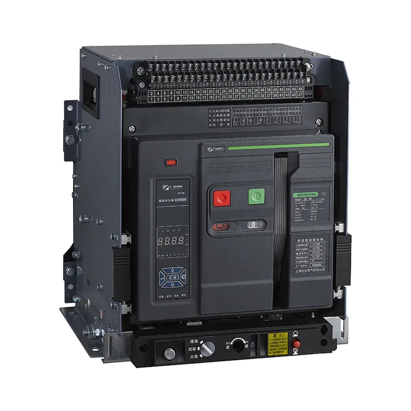 2000A Air Circuit Breaker