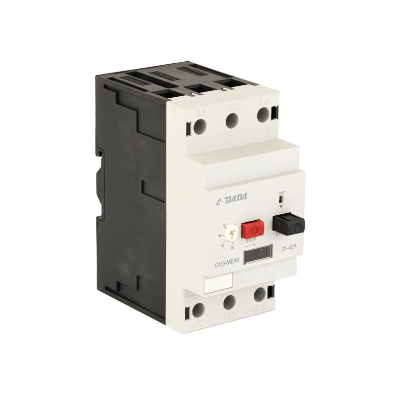 GV3 80A motorbeskyttelsesafbryder